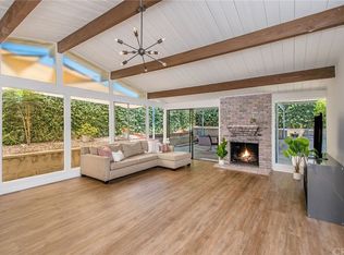 1961 Upland St, Rancho Palos Verdes, CA 90275