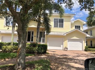 3557 SW Sawgrass Villas Dr #2-D, Palm City, FL 34990