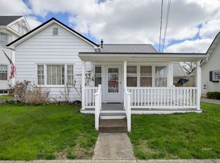 913 2nd Ave, Gallipolis, OH 45631