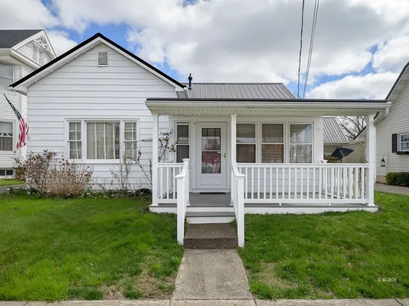 913 2nd Ave, Gallipolis, OH 45631