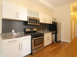 47 Orleans St #1R, Boston, MA 02128