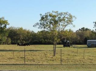 7361 Texas Highway 24 S, Klondike, TX 75448