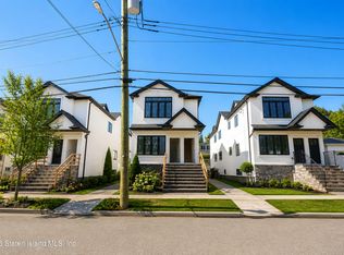 909 Rathbun Ave, Staten Island, NY 10309