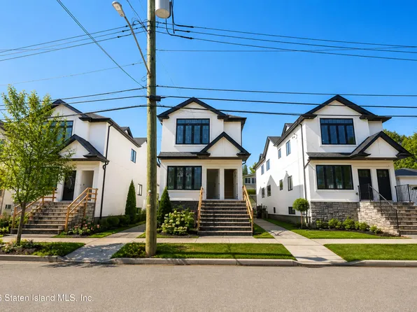 909 Rathbun Ave, Staten Island, NY 10309