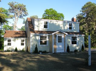 144 Indian Trl, Dennis Port, MA 02639
