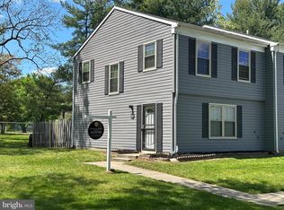 4004 Parkwood Ct, Brentwood, MD 20722