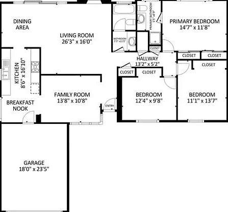 2802 Sycamore Way — Photo 26