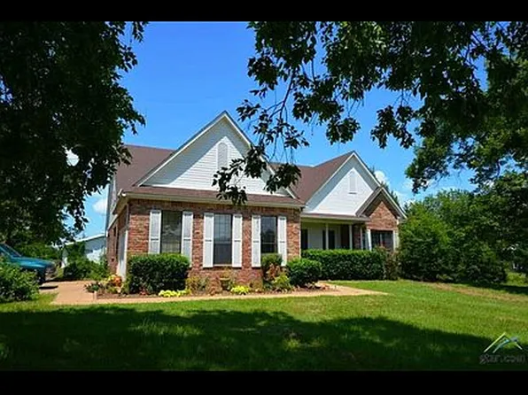 11578 Highway 80, Fruitvale, TX 75127