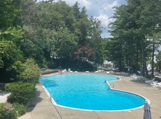 Fountain Terrace, Stamford, CT 06902