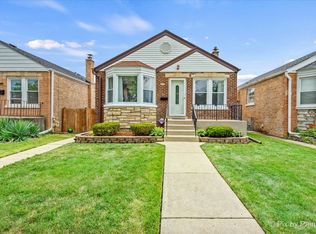 3120 N Odell Ave, Chicago, IL