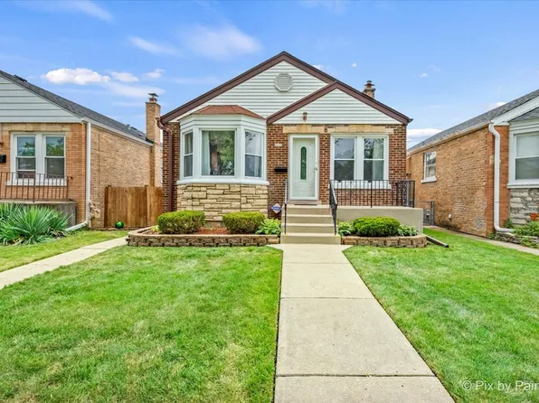 3120 N Odell Ave, Chicago, IL 60707