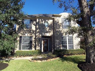 4222 Countryheights Ct, Spring, TX 77388