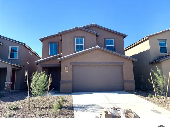 6829 E Camino Naife, Tucson, AZ 85756
