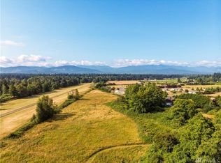 999 Jake Hall Rd, Sequim, WA 98382