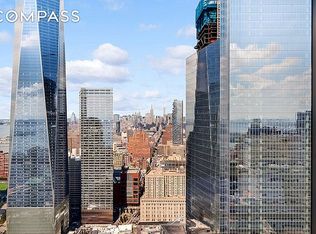 123 Washington St APT 33D, New York, NY