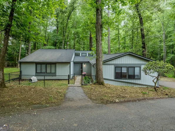 129 McDuffie Dr, Athens, GA 30605