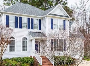106 Juliette Ct, Chapel Hill, NC 27516