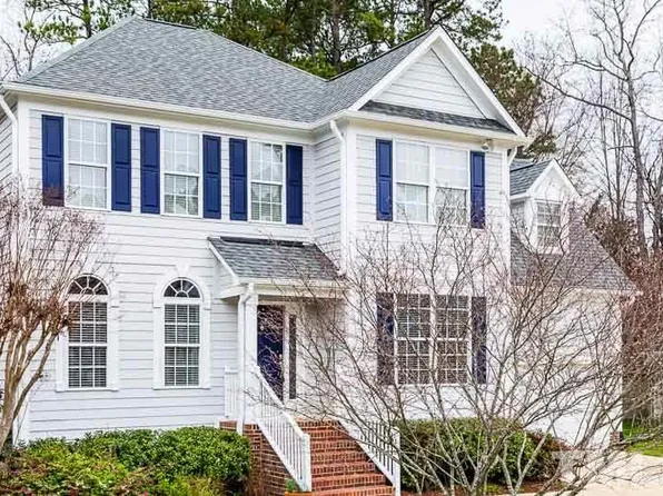 106 Juliette Ct, Chapel Hill, NC 27516