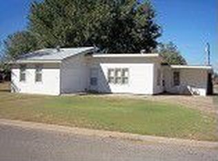 22 Choctaw St, Alva, OK 73717