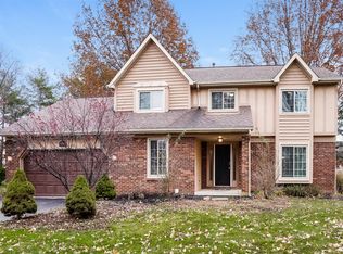 11582 Eddington Ave, Pickerington, OH 43147