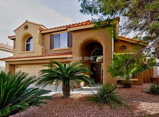2324 Stone Glen Ln, Las Vegas, NV 89134