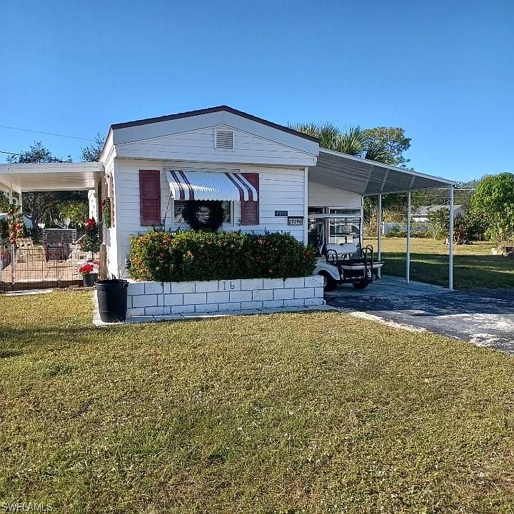 1st image of 27296 Bourbonniere DR
