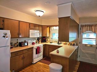 44 Central Ave #1, Lewiston, ME 04240