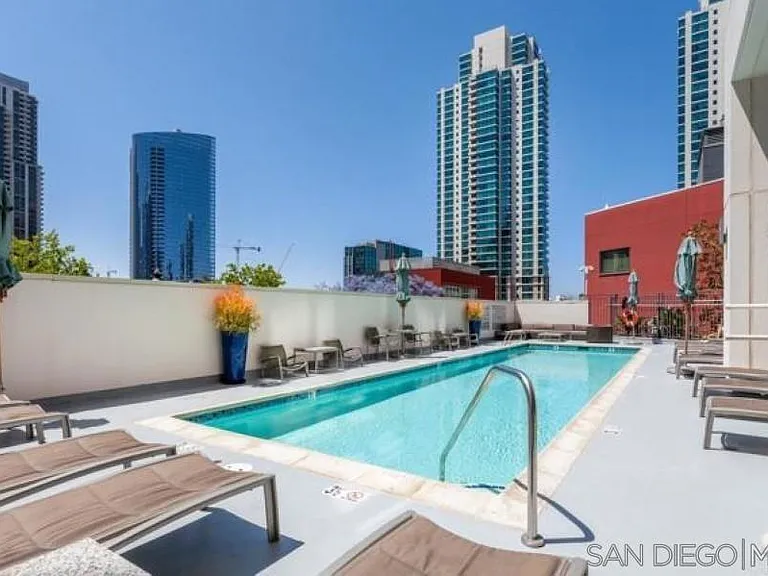 1240 India St #517 — Photo 20