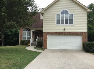 1826 Apple Valley Cir, Nashville, TN 37207