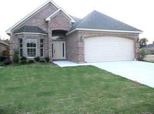 310 Garden Valley Loop, Little Rock, AR 72223