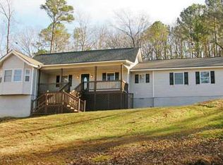 14 Cabot Dr SW, Rome, GA 30165