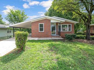 857 Goldwire St SW, Birmingham, AL 35211