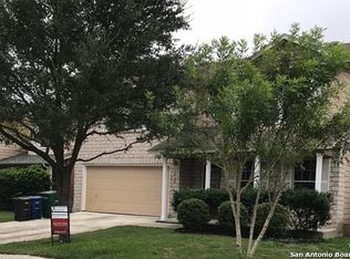 5635 Dhaka Vw, San Antonio, TX 78250