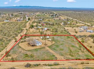 6450 Maricopa Rd, Phelan, CA 92371