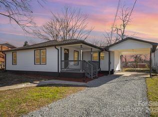 922 Grace Ave, Kannapolis, NC 28083