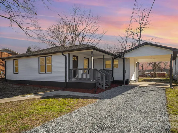 922 Grace Ave, Kannapolis, NC 28083