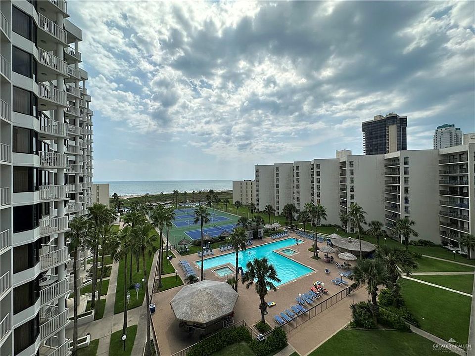 1st image of 404 Padre Blvd Unit 707