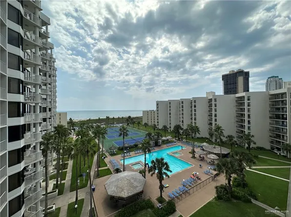 404 Padre Blvd Unit 707, South Padre Island, TX 78597