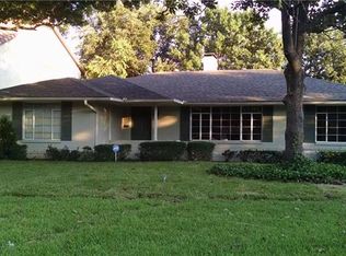 6606 Stichter Ave, Dallas, TX 75230