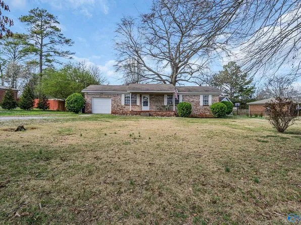 136 Jones Cir, Brownsboro, AL 35741