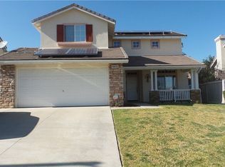 27355 Bunkerhill Dr, Corona, CA 92883