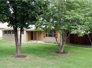 2301 Glade Rd, Colleyville, TX 76034