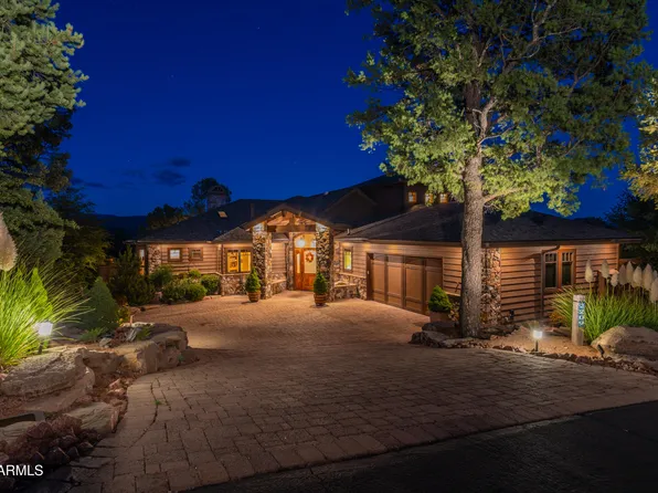 2209 E GRAPEVINE Drive #0, Payson, AZ 85541