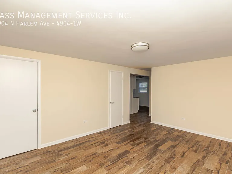 4904 N Harlem Ave #1W — Photo 3