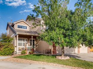 4716 S Liverpool Ct, Aurora, CO 80015