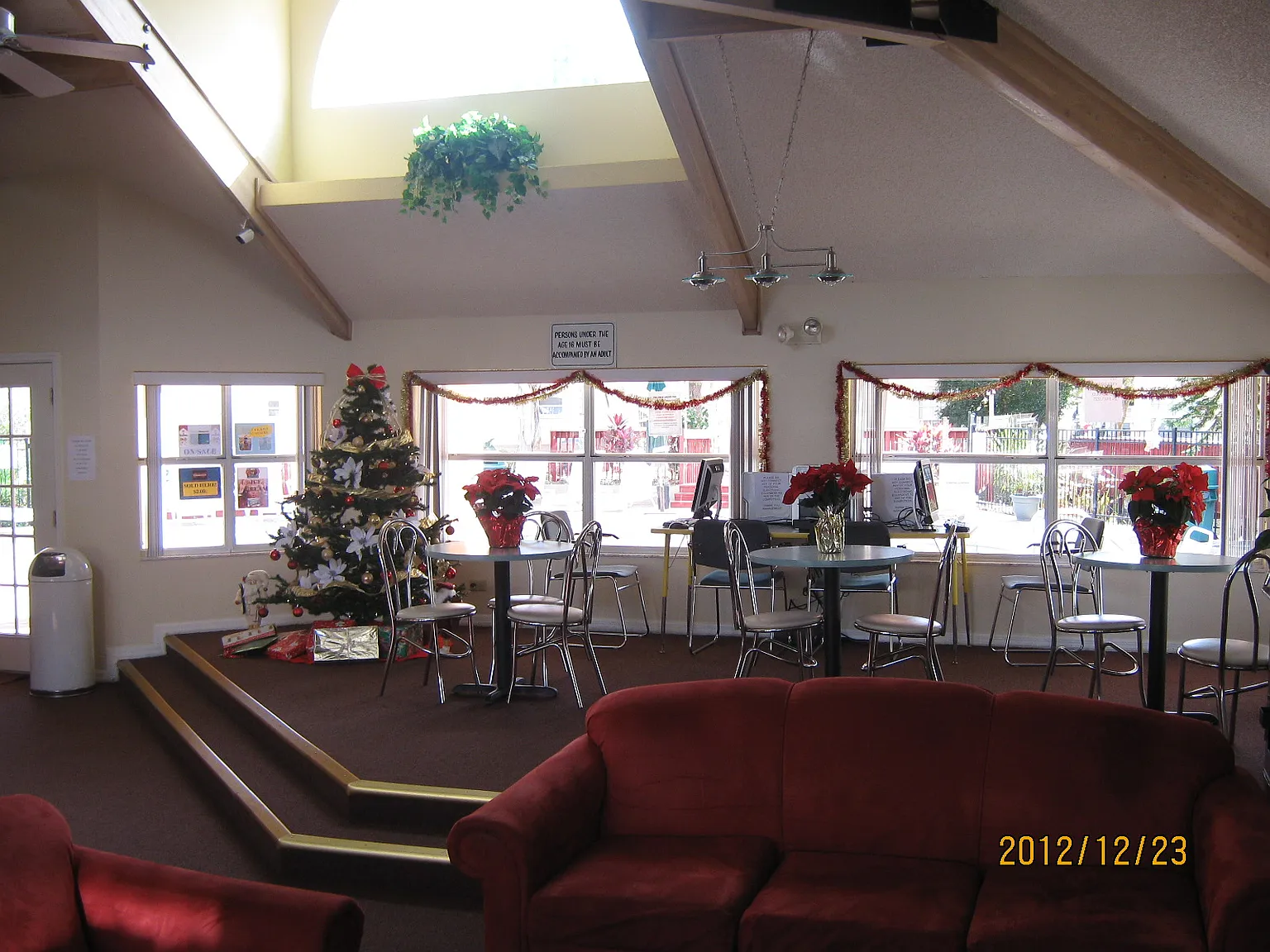1 bed, 1287 sqft, $650 — Photo 4