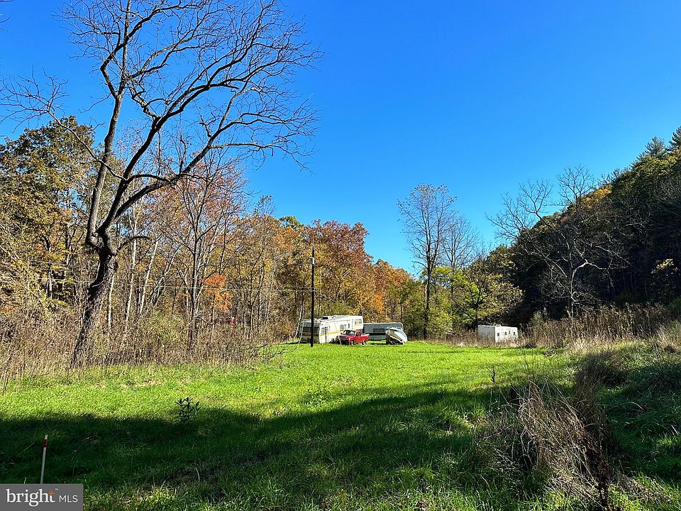 Route 3 Higginsville, Slanesville, WV 25444 MLS WVHS2004022 Zillow