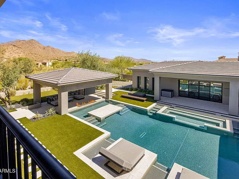10110 E Siesta Ln — Photo 68