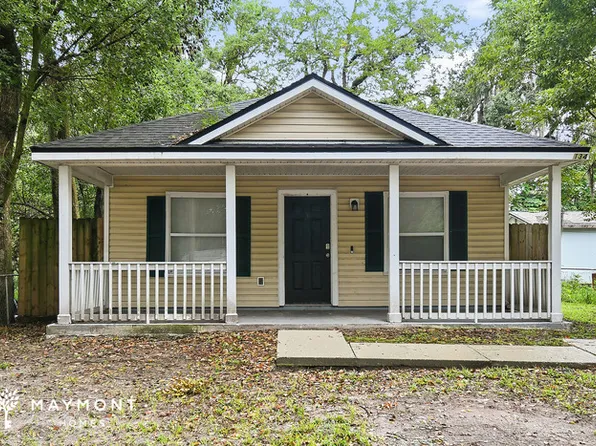 134 Spring St, Jacksonville, FL 32254