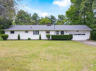 1325 Bella Vista St, Mansfield, OH 44904